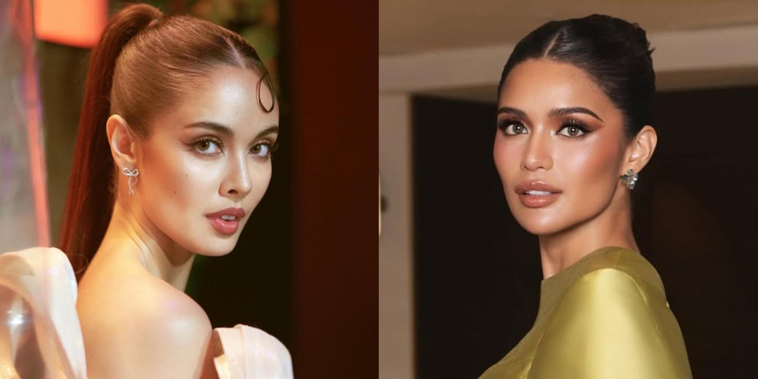 Megan Young is ‘heartbroken’ after Krishnah Gravidez misses Miss World 2025 crown