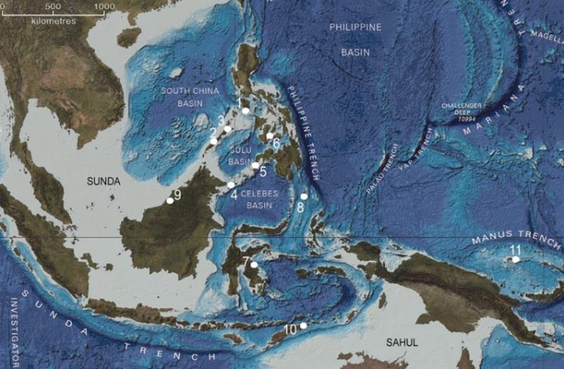 PH islands had advanced maritime culture 35,000 years ago — study