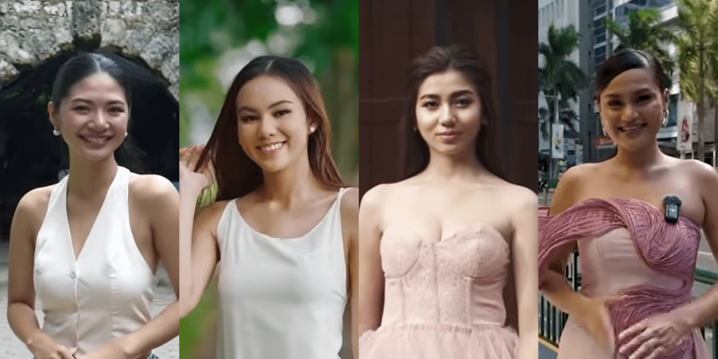Miss Philippines Earth introduces candidates for 2025 pageant