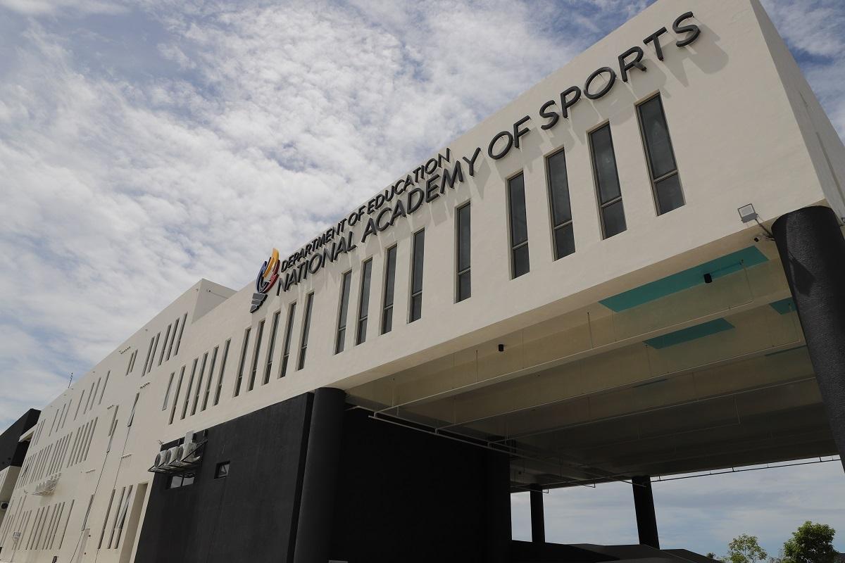 P360-million dorm for student-athletes to be built in New Clark City