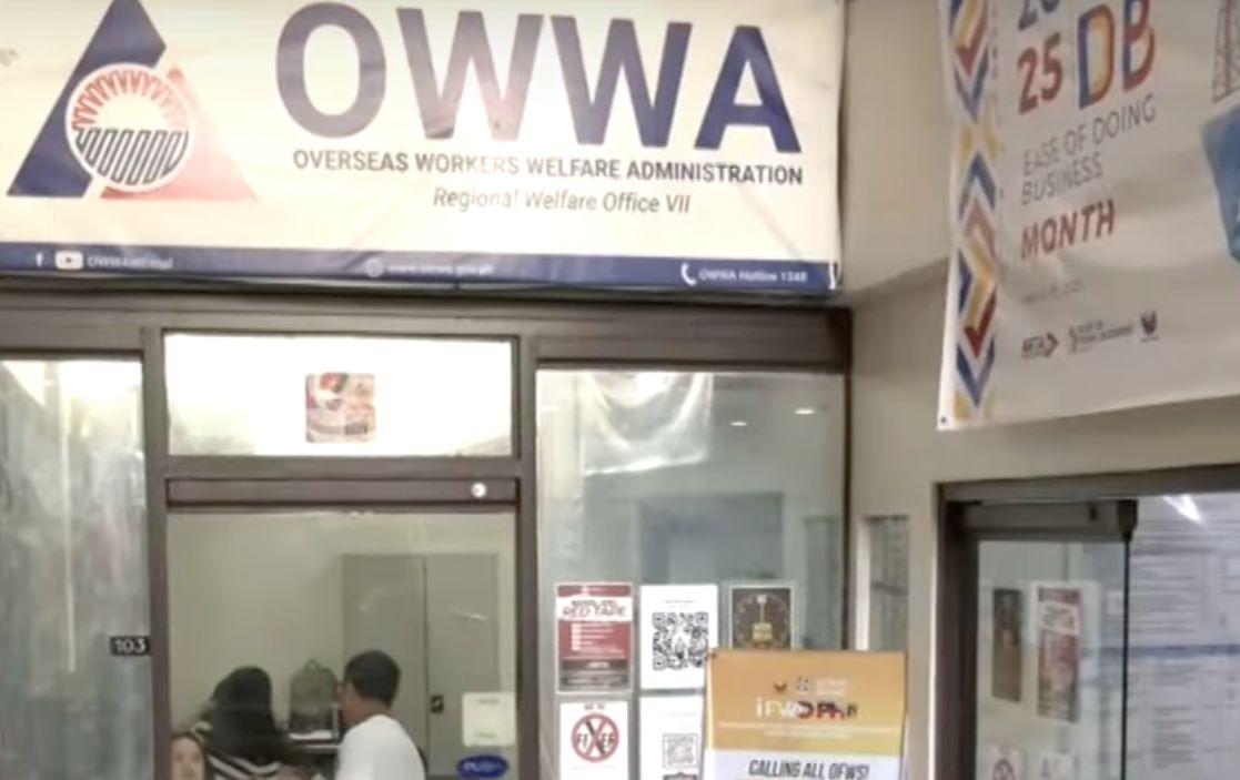 2 OFWs in Iran from Central Visayas seek repatriation