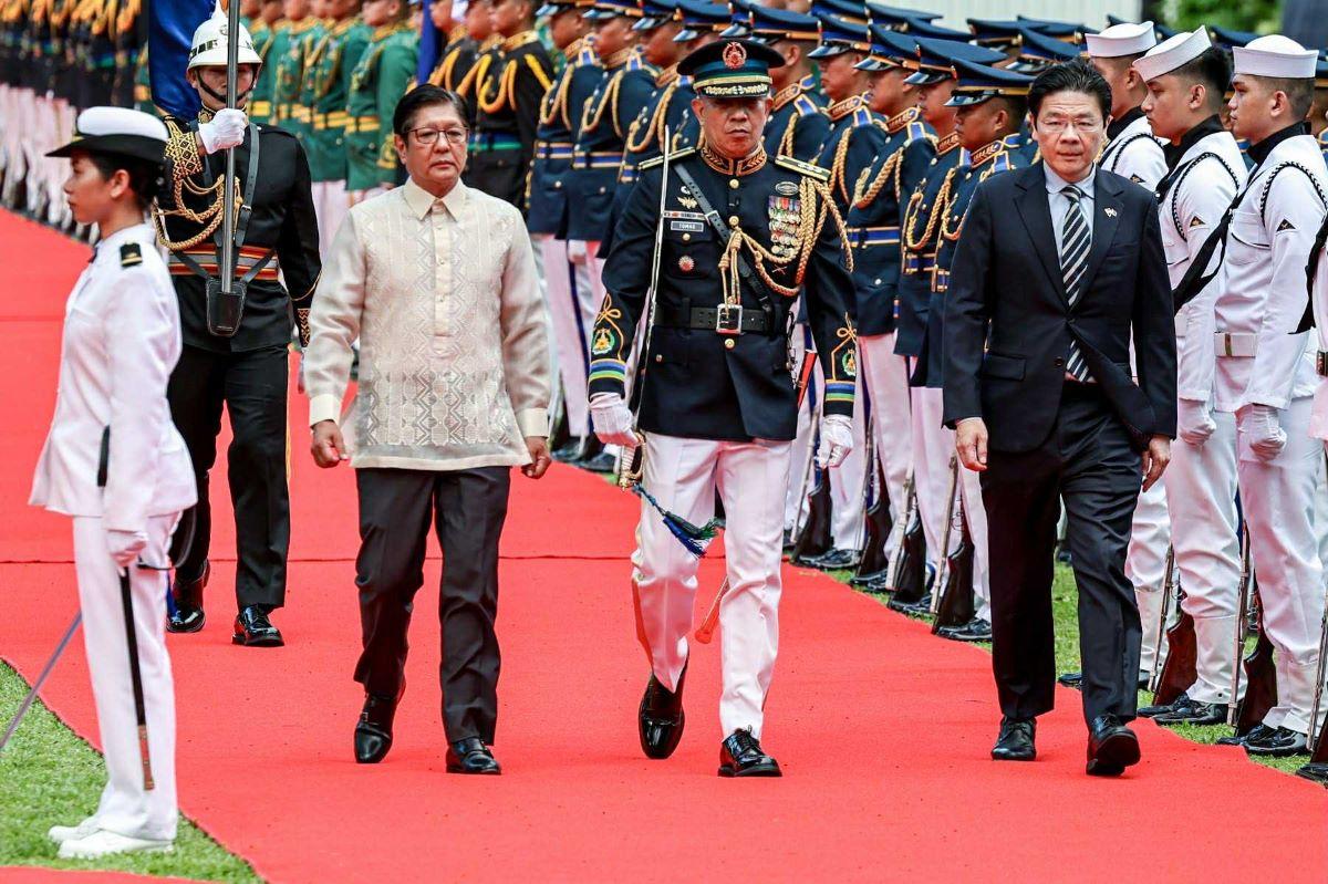 Singapore businesses confident in dynamism of PH economy - PM Wong 