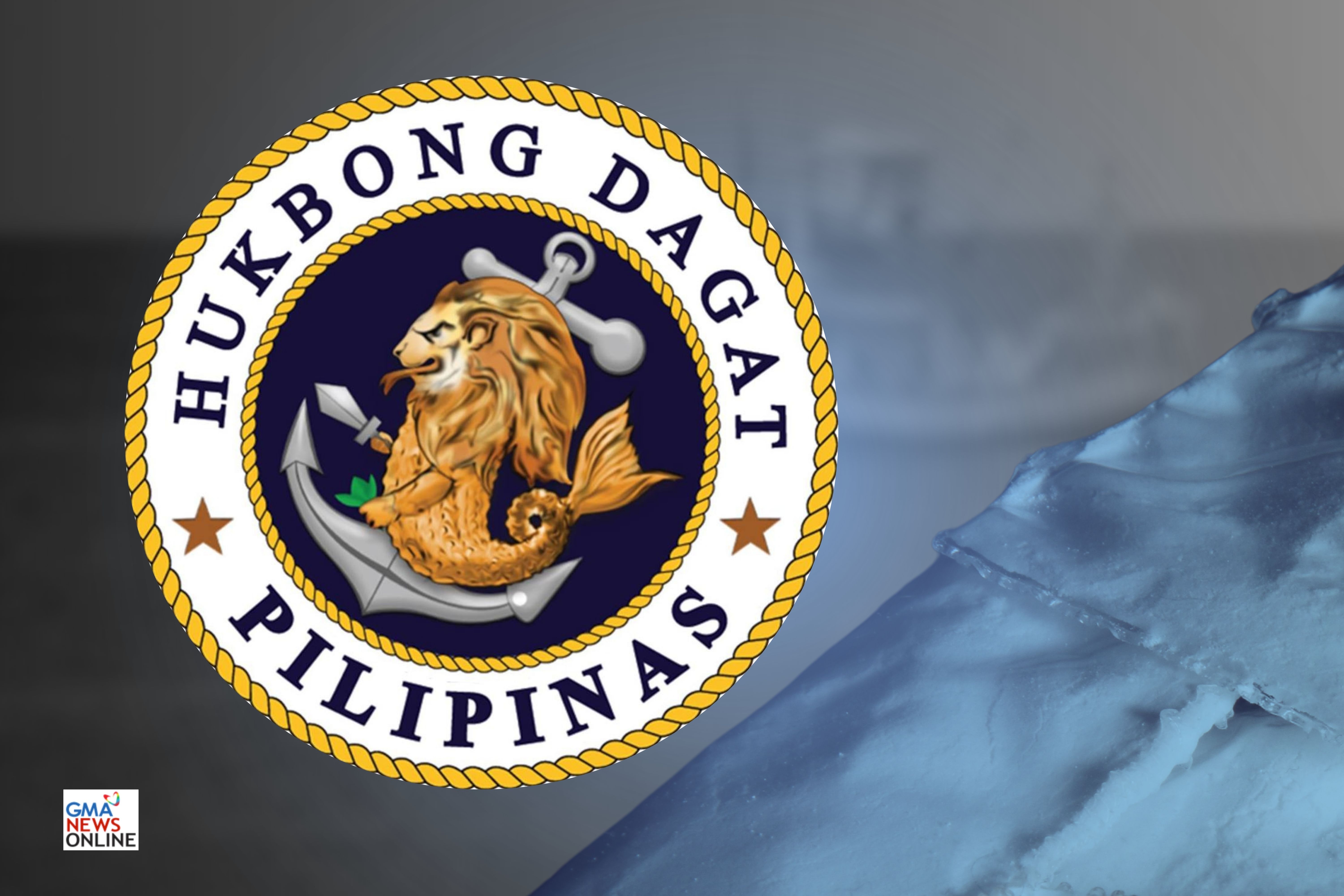 More than P10 billion worth of alleged shabu was seized in a fishing vessel in the waters of Zambales