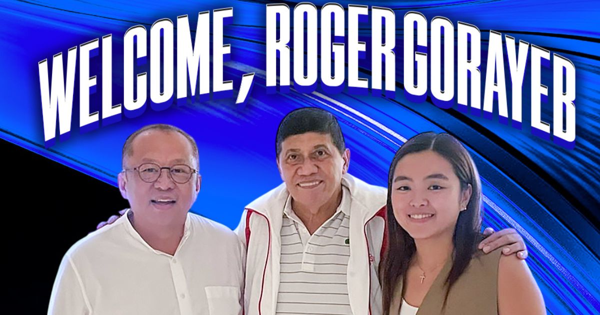 Roger Gorayeb joins Strong Group Athletics as volleyball consultant