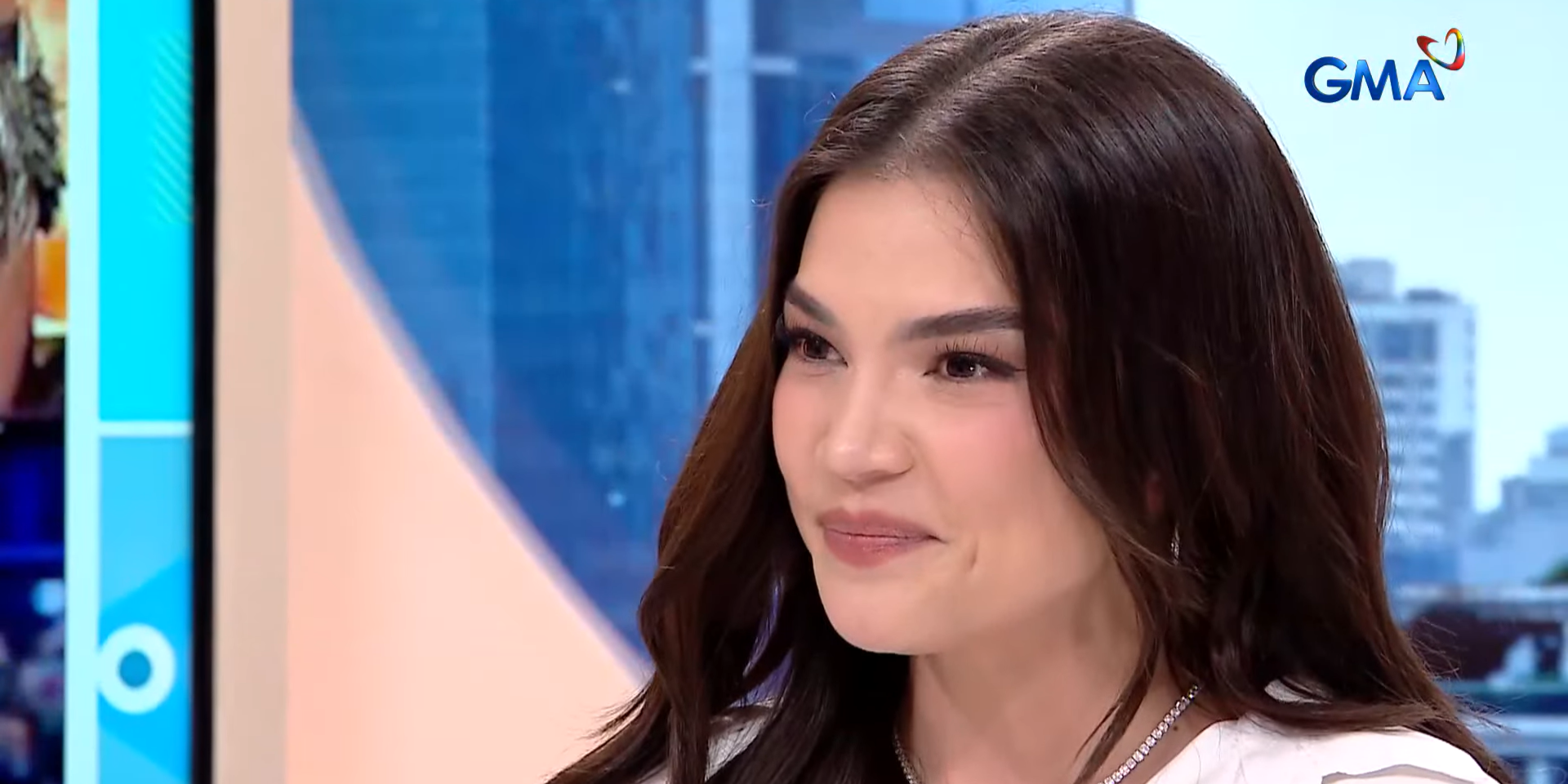 Will Rhian Ramos enter politics? Actress answers