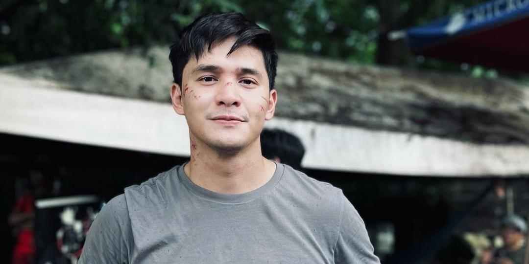 Ruru Madrid signs off as Lolong as series wraps up filming: ‘What a journey’