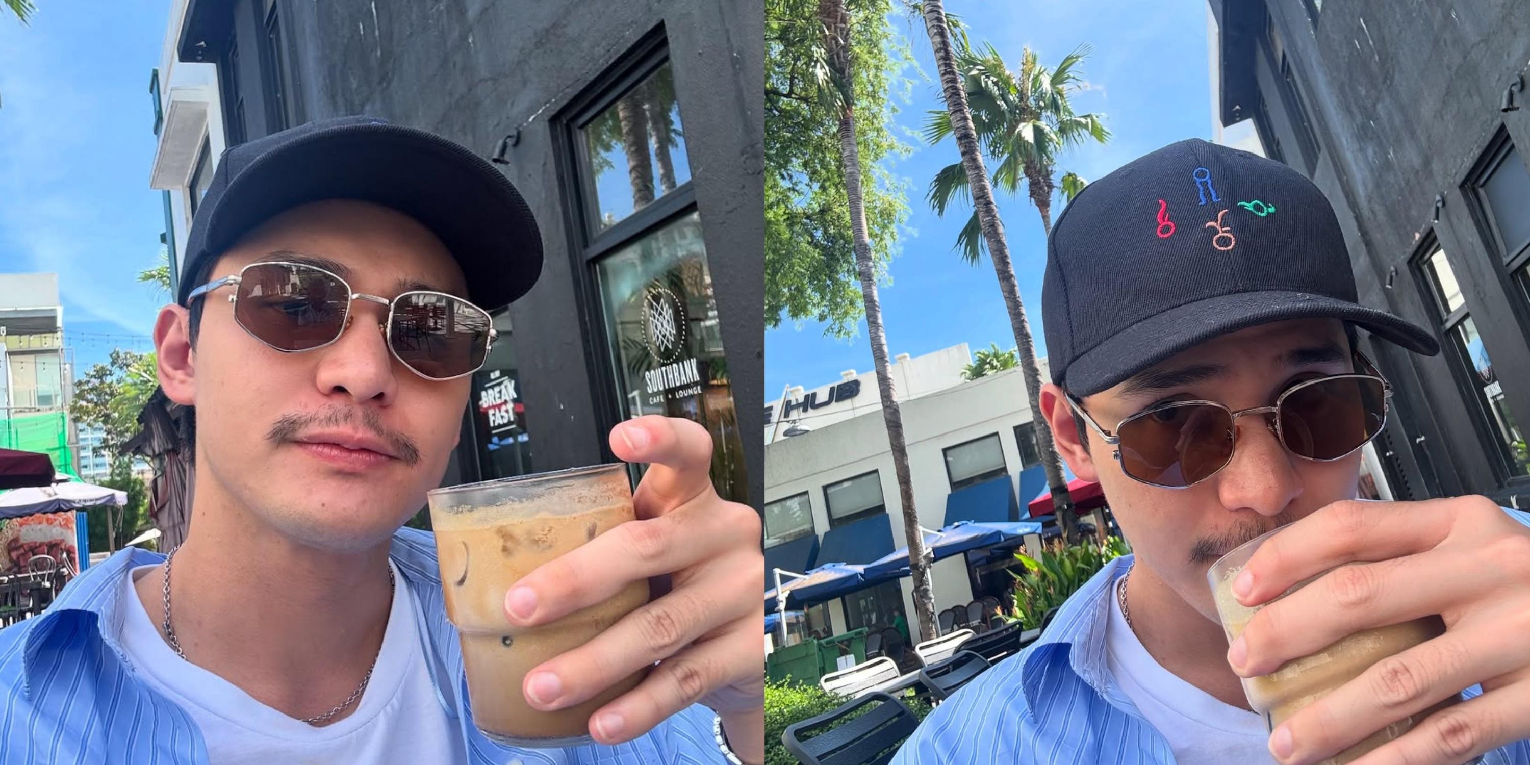 Ruru Madrid wears ‘Encantadia Chronicles: Sang’gre’ hat in new post with powerful message