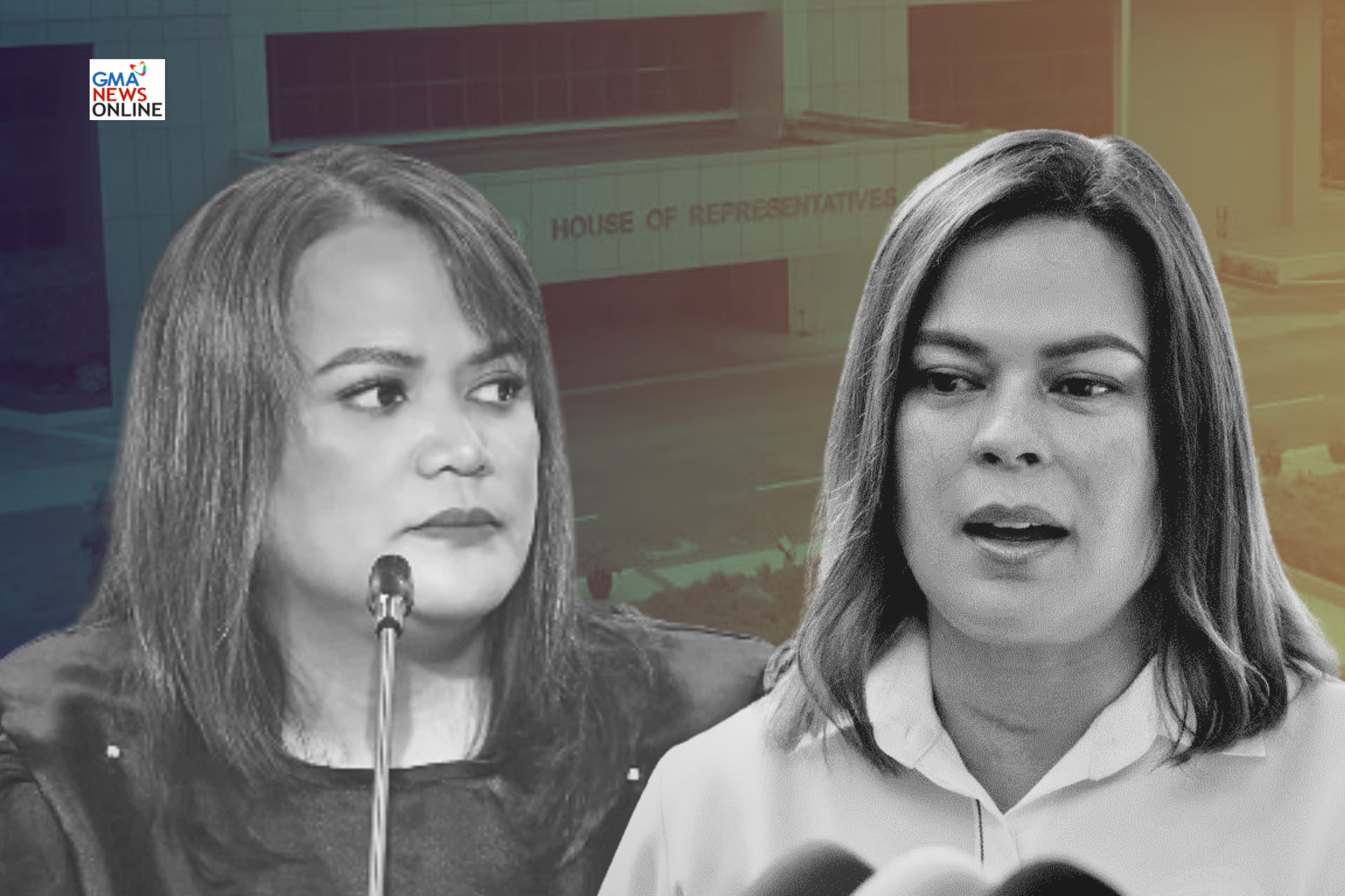 House urges VP Sara to respect budget process