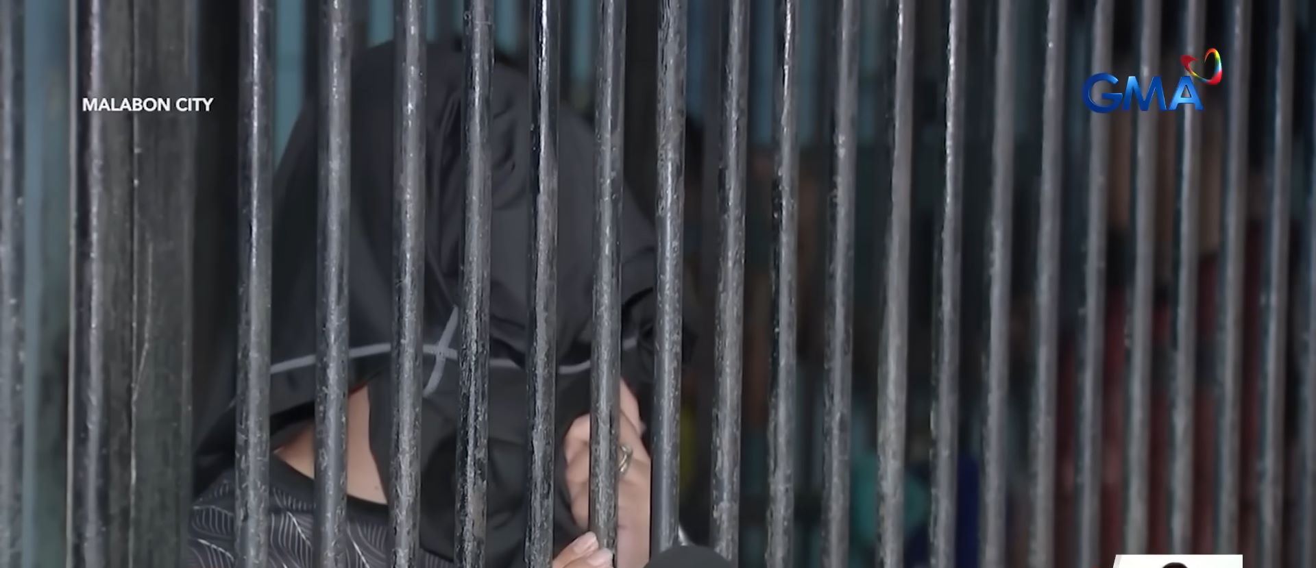 Dating kahera, huli sa paulit-ulit umanong pagnanakaw sa pinagtrabahuhang supermarket sa Caloocan