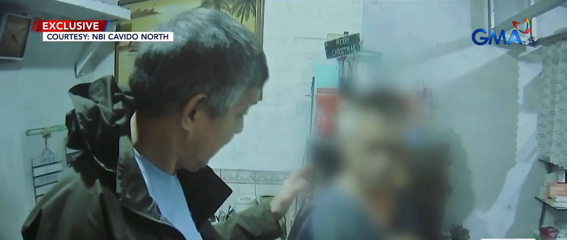 Peke umanong doktor na may 4 clinic at nagrereseta sa mga pasyente sa Cavite, arestado