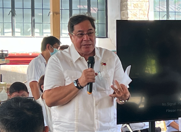 DOH eyes more testing amid spike in HIV cases among PH youth