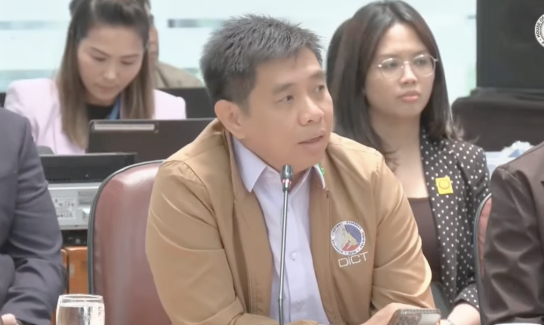 DICT Meta Facebook demote fake news