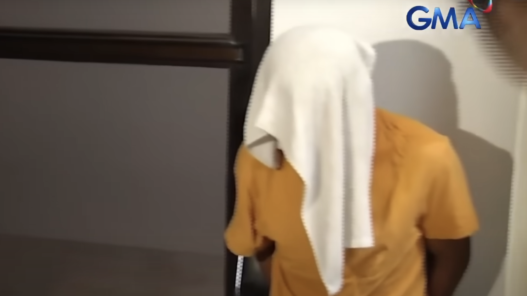Lalaki, huli nang barilin ang kaibigang napagbintangan niyang nagsalin ng tubig sa gas tank ng kaniyang trike