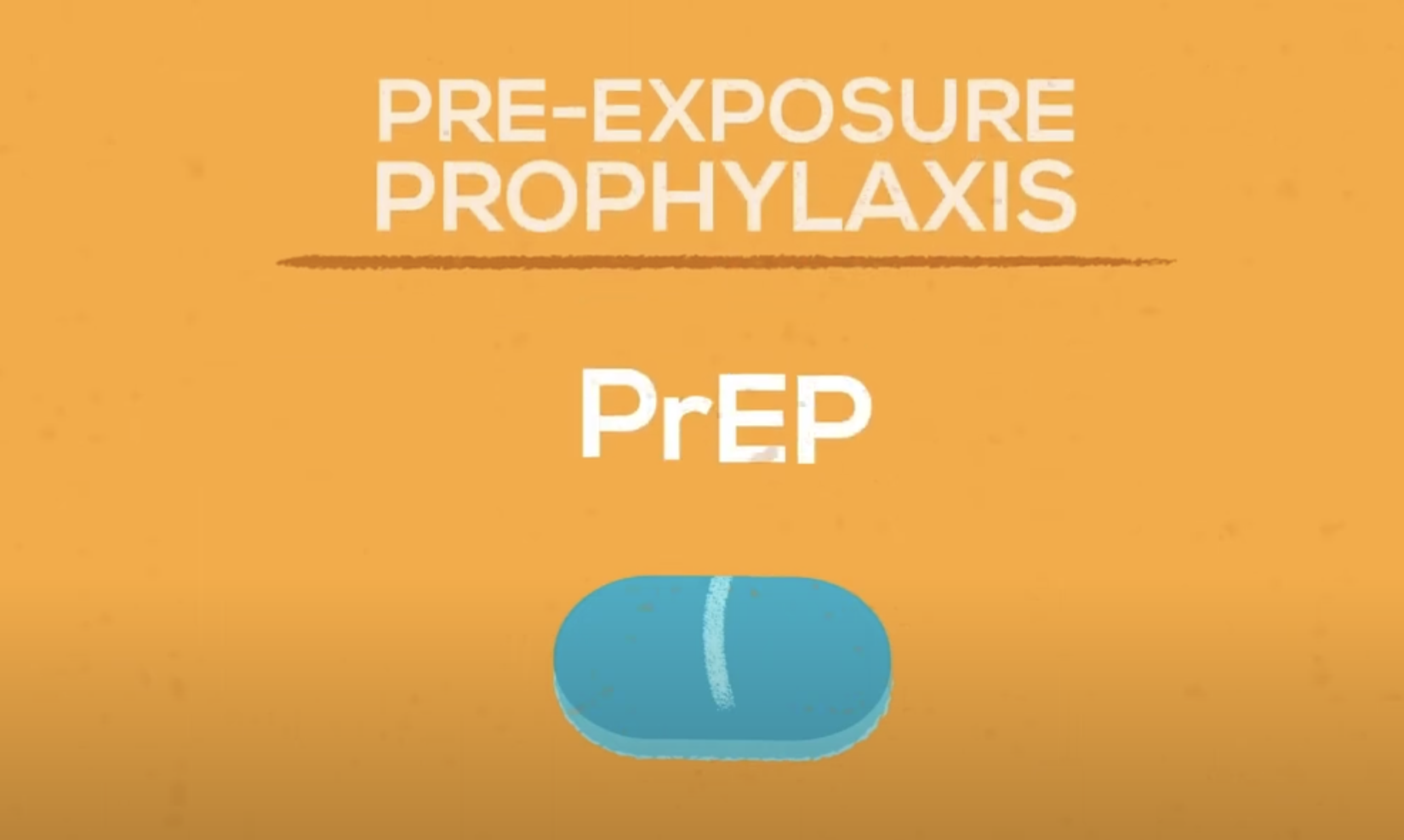 99% protection vs HIV: What is Pre-Exposure Prophylaxis or PrEP and where can you get it?