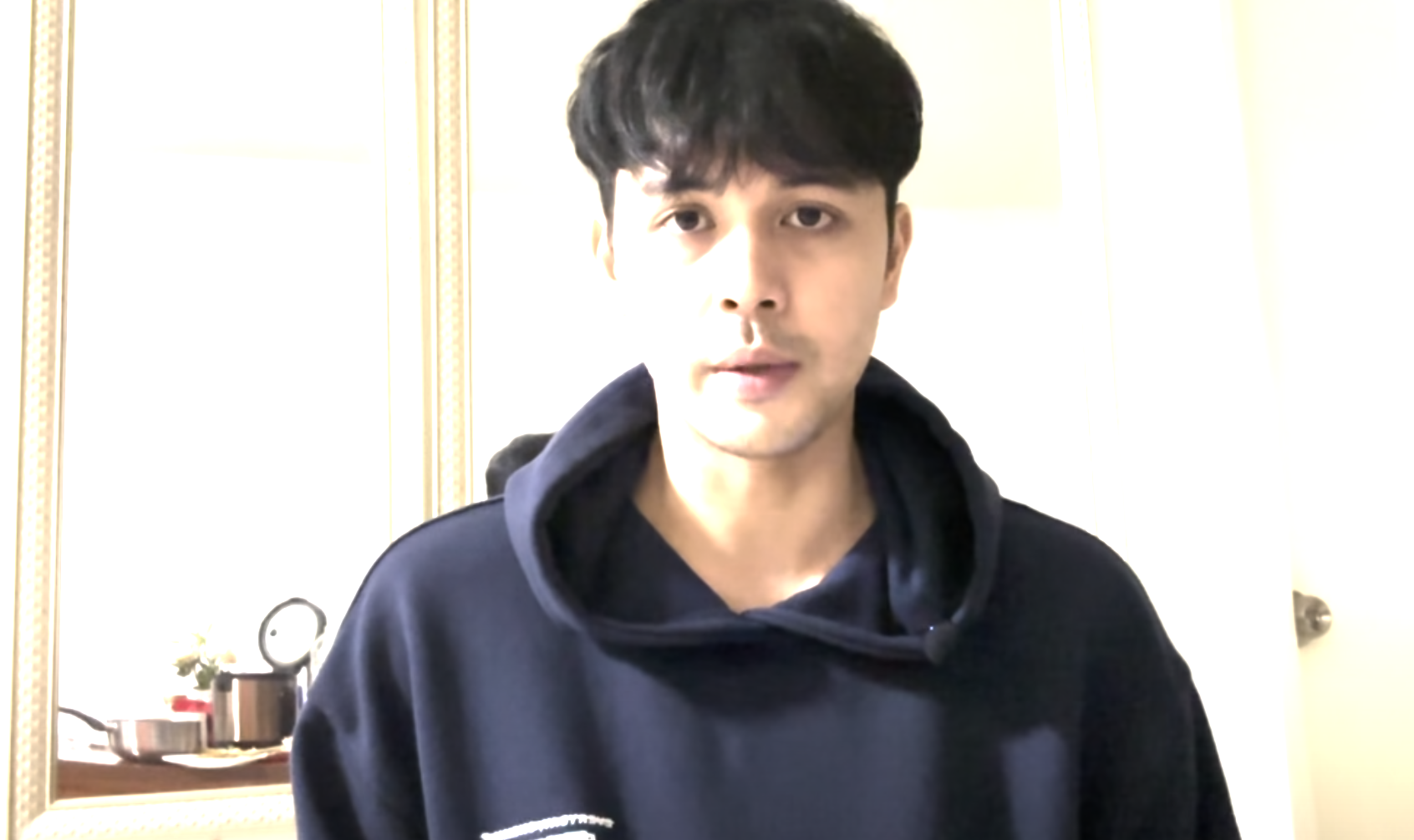 BL actor ?Miko Gallardo opens up about sexual abuse, blackmail: ’Let me go. I want my freedom.’