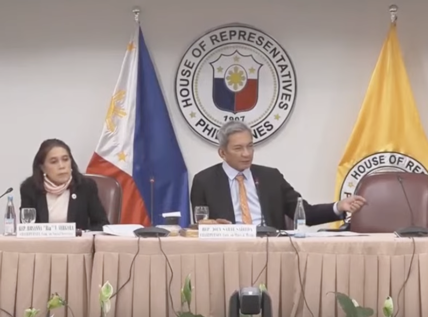 House Quinta committee urges return of NFA's regulatory, trading mandate