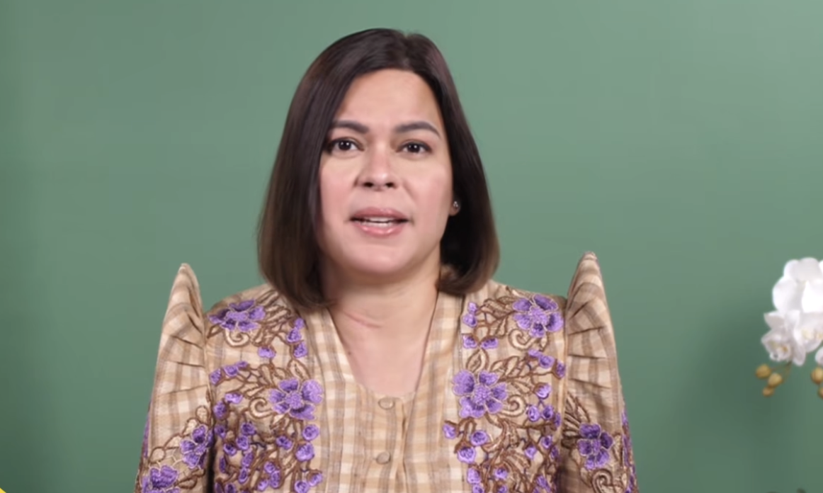 VP Sara: Let"s not surrender our freedom to 'traitors'