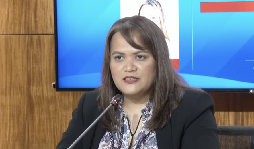 Senate killed wage hike bill House spokesperson Abante