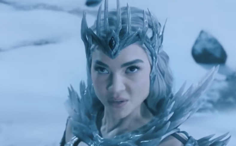 ‘Encantadia Chronicles: Sang'gre,’ trending ang world premiere dahil sa makapigil-hiningang visual effects at storyline thumbnail