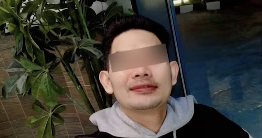 Nawawalang OFW natagpuang patay sa disyerto sa Saudi Arabia thumbnail