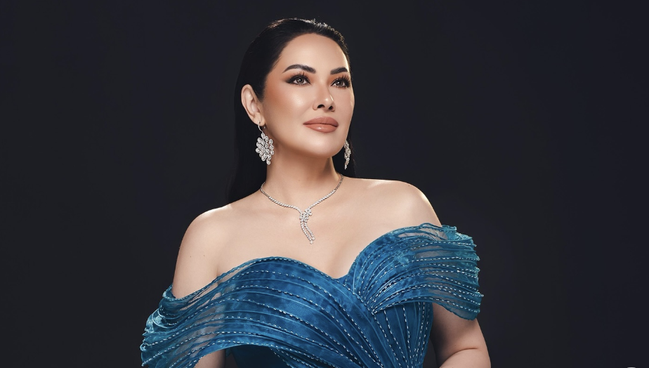 Ruffa Gutierrez marks 51st birthday with a glam photoshoot: 'Here's to a new chapter'