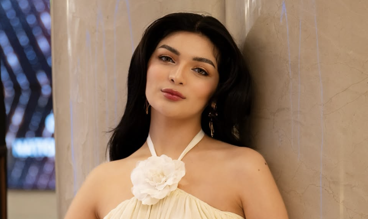 Cyrille Payumo responds to weight gain comments, opens up about PCOS battle