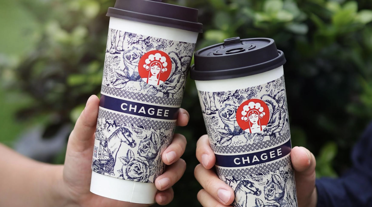 Chinese tea house Chagee set to enter the PH with 3 Metro Manila branches in August