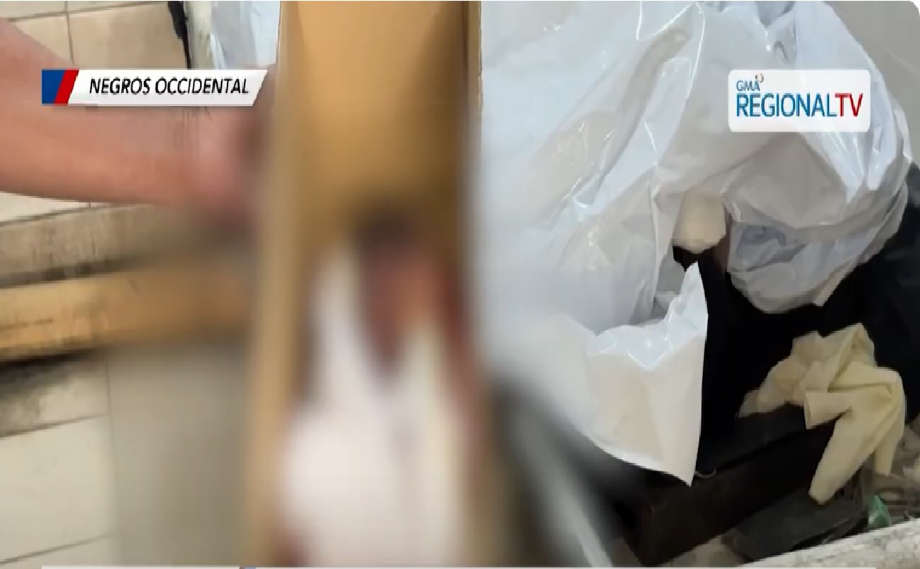 Buntis na nurse, nasawi matapos mabangga ng 2 sasakyan; sanggol, lumabas pero patay din