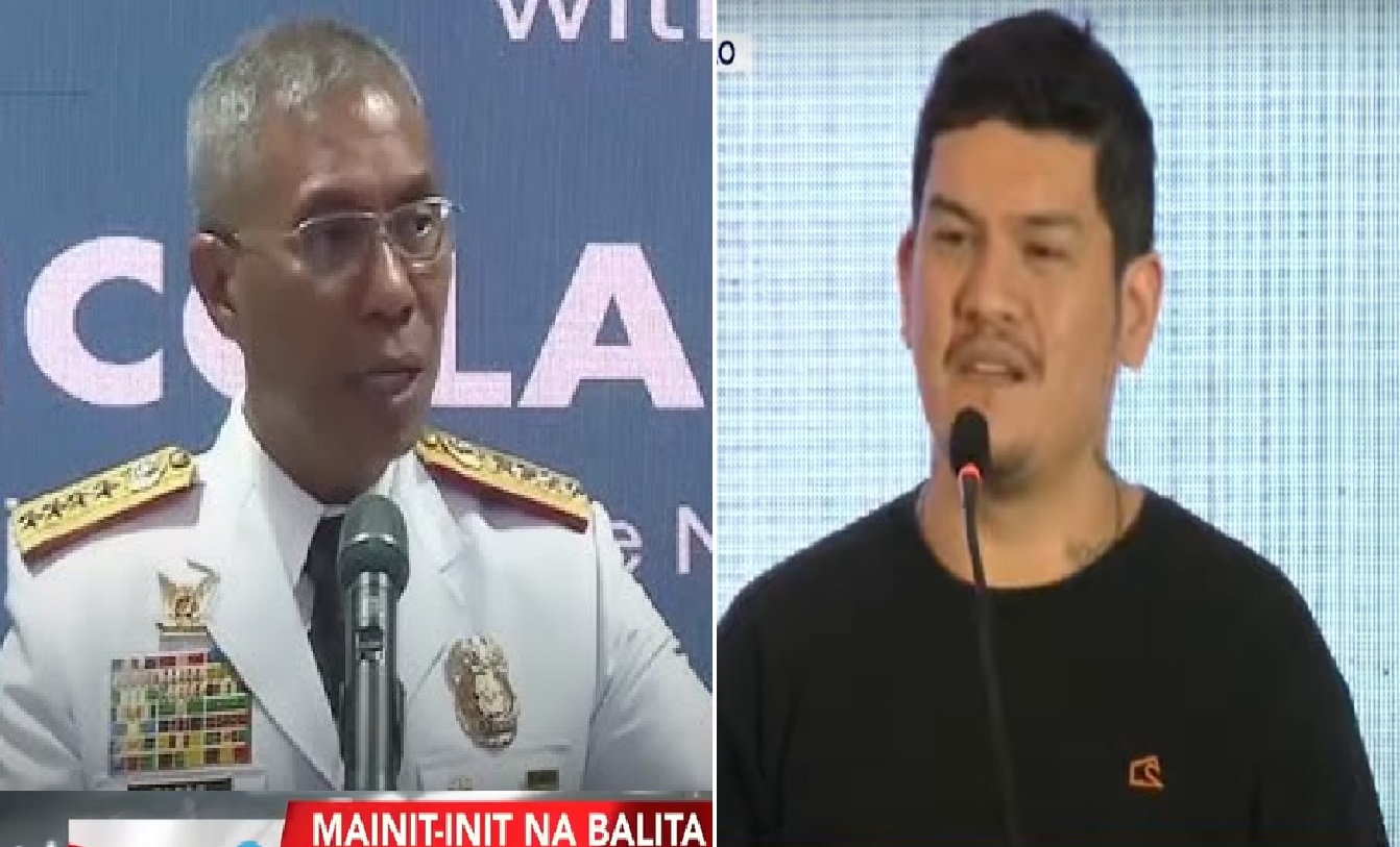 Baste says Torre jumped over senior generals, PNP chief says so did Bato