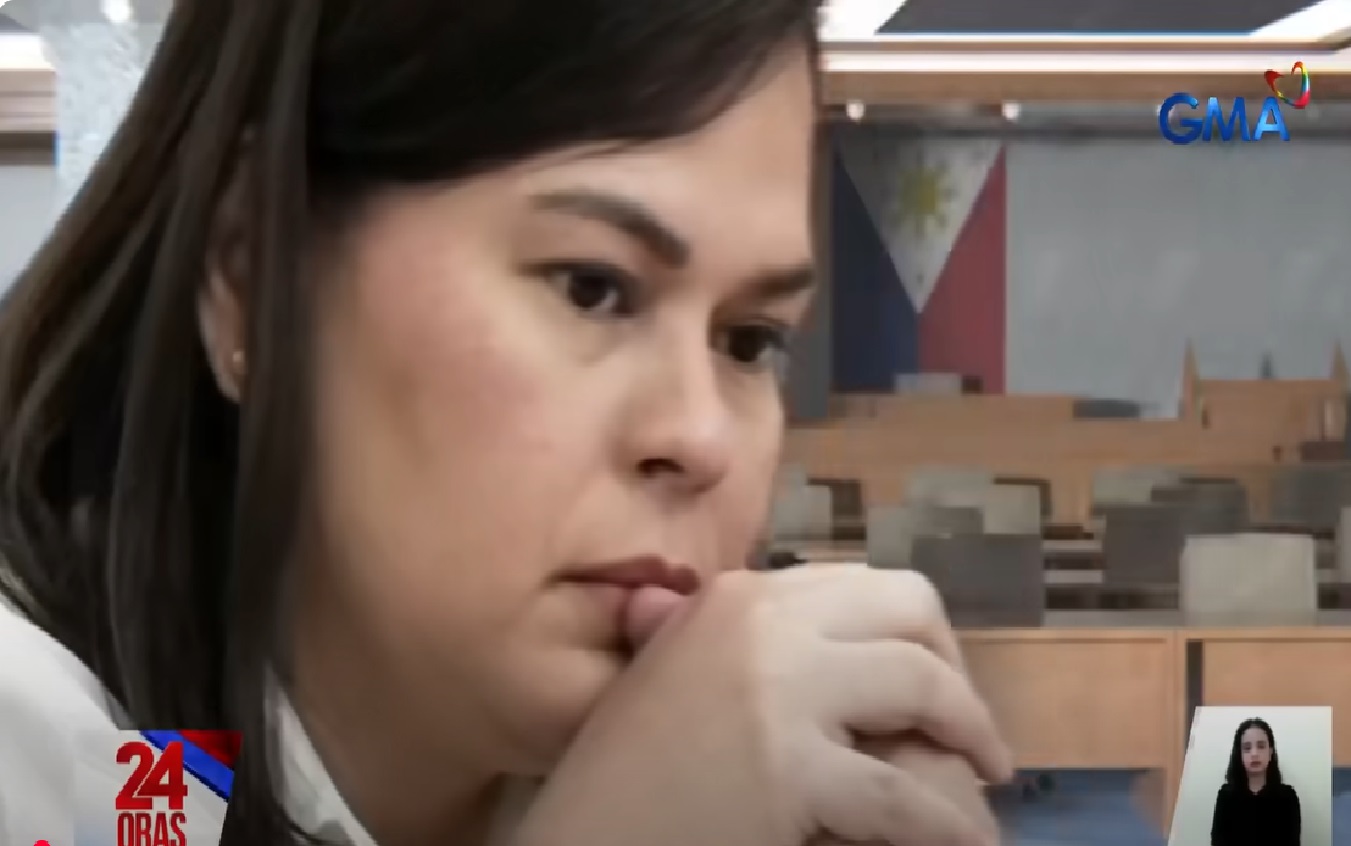 JV Ejercito, nais na matuloy ang impeachment trial para makapagpaliwanag si VP Sara