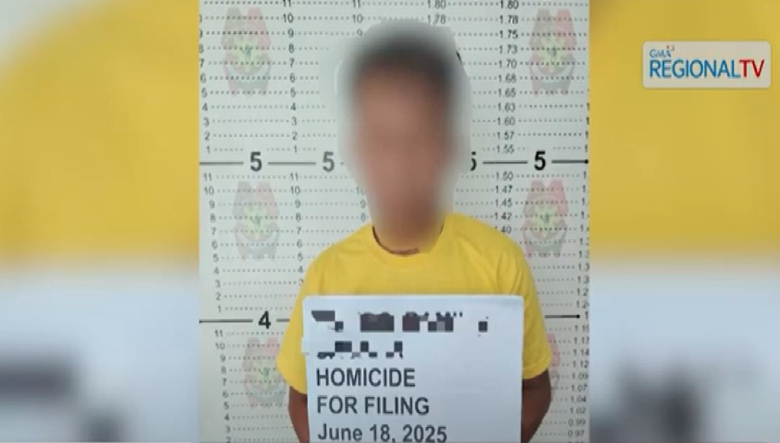 6-anyos na babae, nakitang patay at hinihinalang ginahasa sa isang abandonadong bahay sa Burauen, Leyte thumbnail