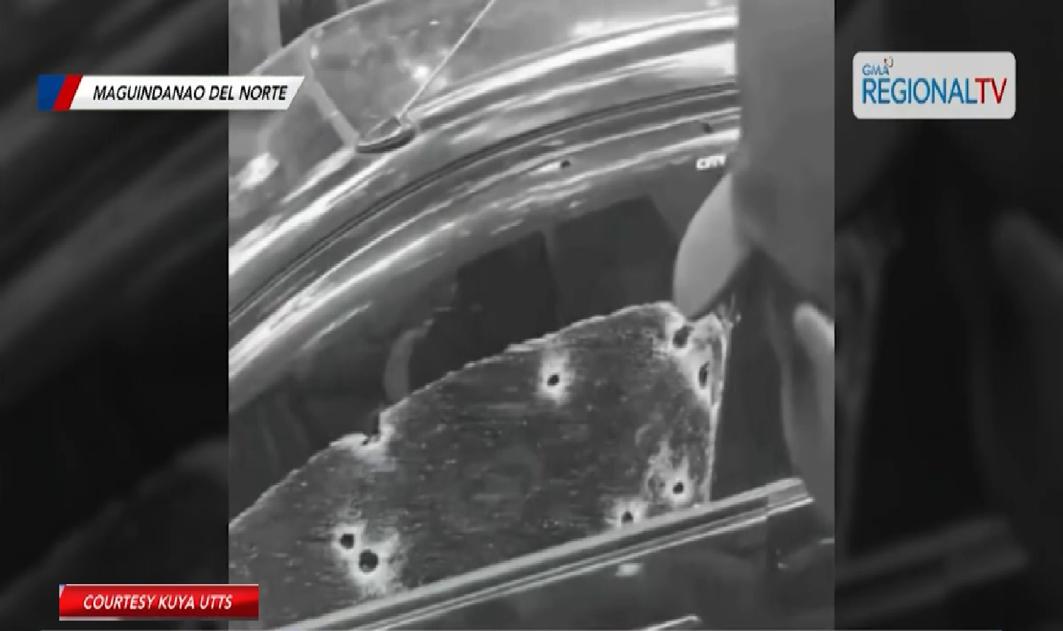 2 Army reservists, patay sa ambush sa Maguindanao del Norte