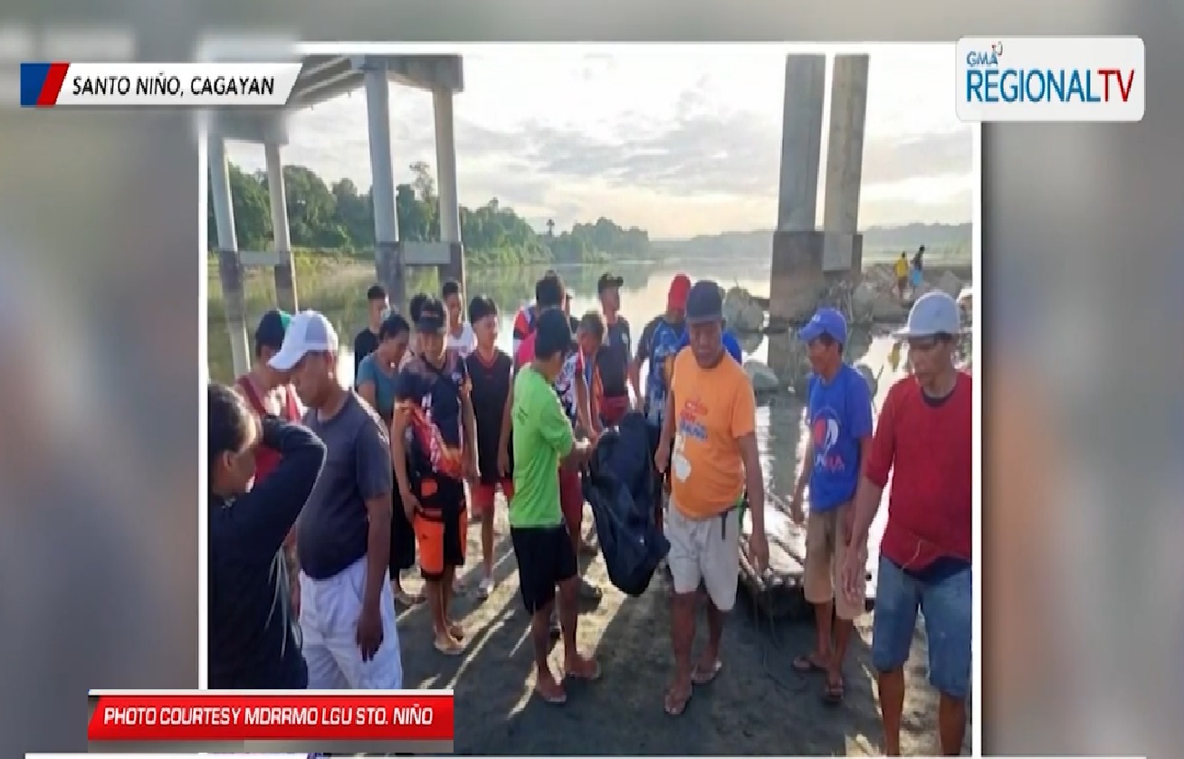 Dalagitang bumisita sa mga kamag-anak, nalunod; tiyuhin na tinangka siyang sagapin, nasawi rin