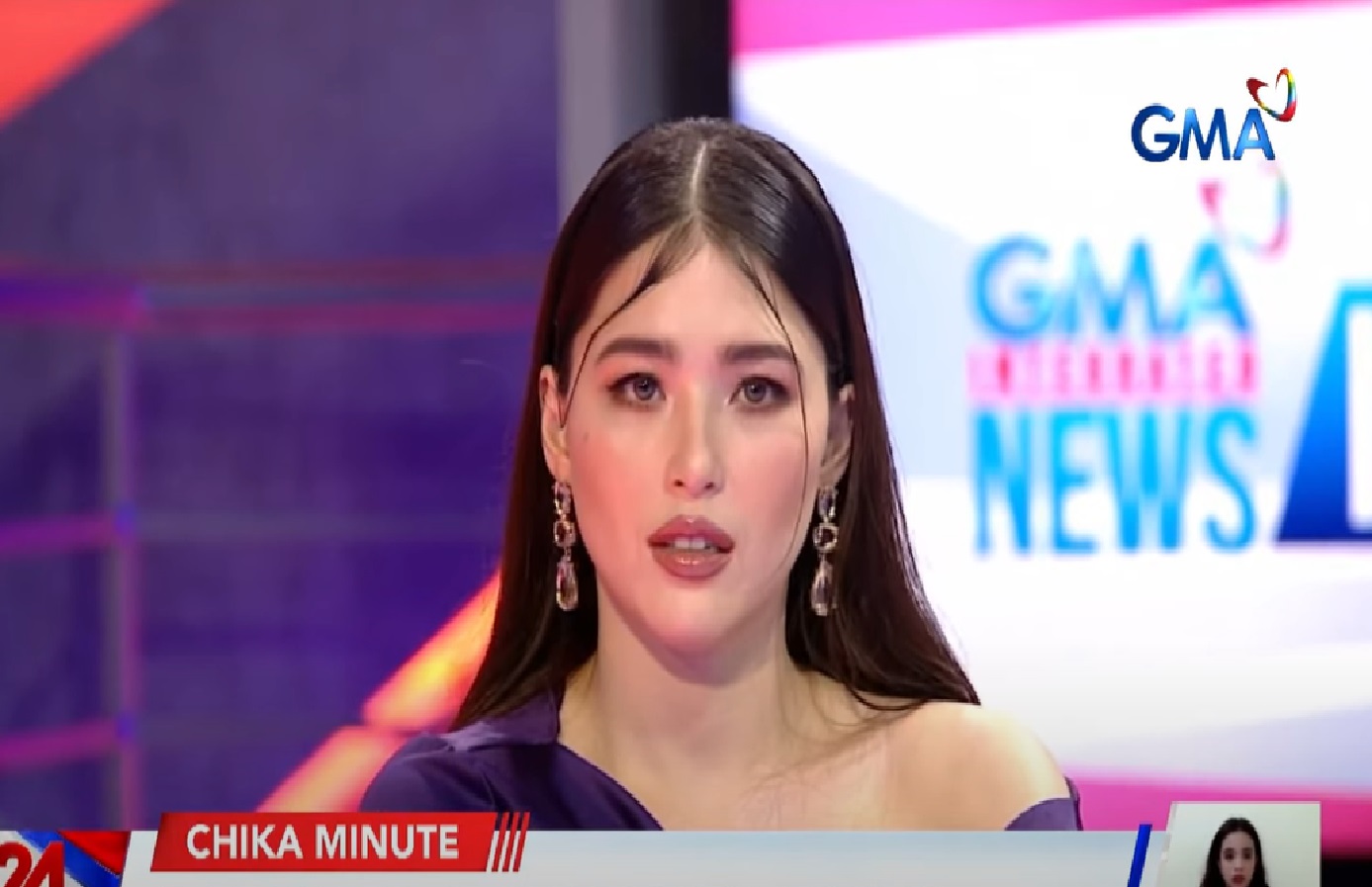 Kylie Padilla, ‘heartbroken’ na ‘di kumpleto ang 4 na Sang’gre sa 'Encantadia Chronicles' thumbnail