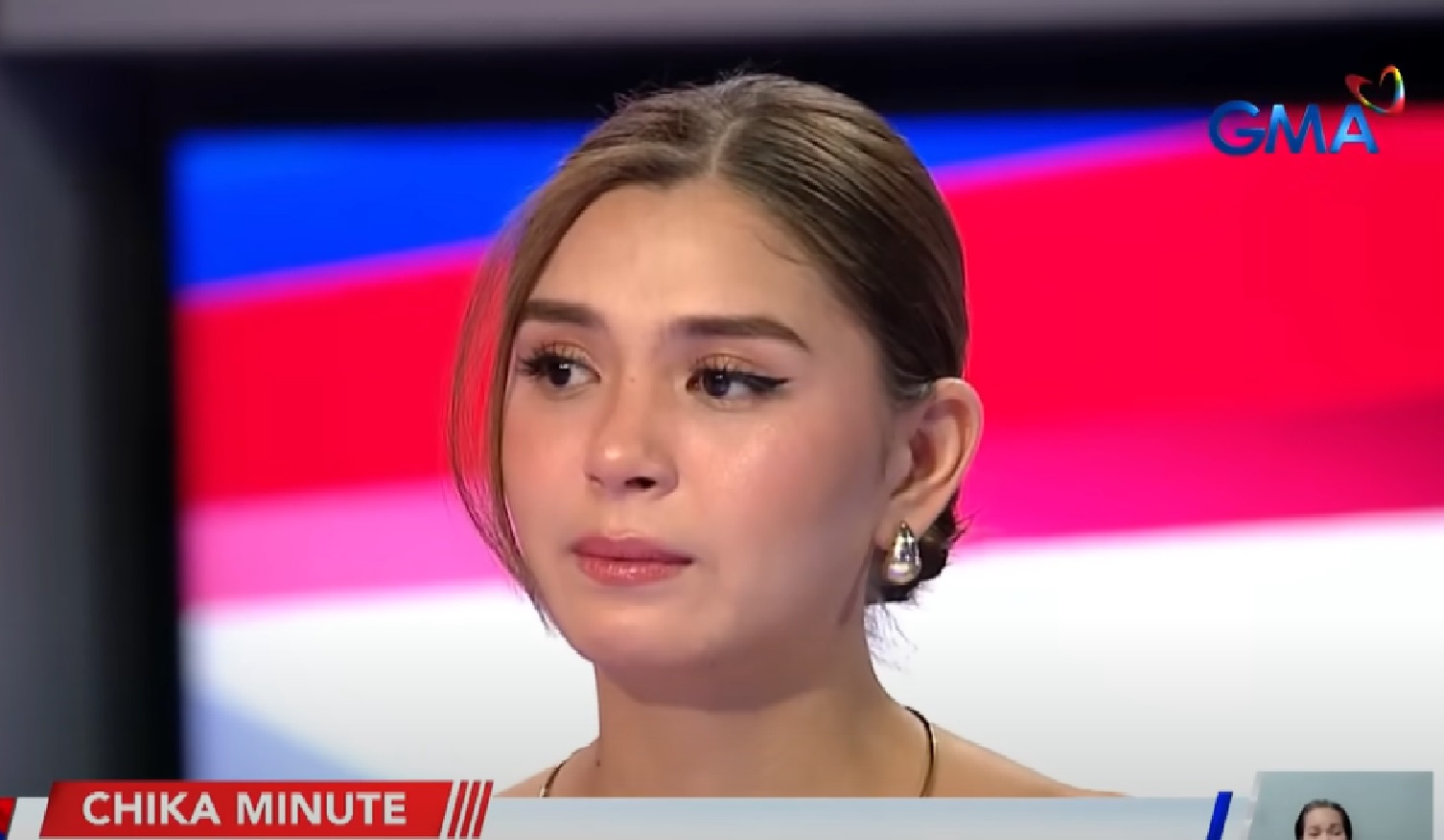 Ashley Ortega, hindi pa rin personal na nakakausap ang kaniyang ina thumbnail