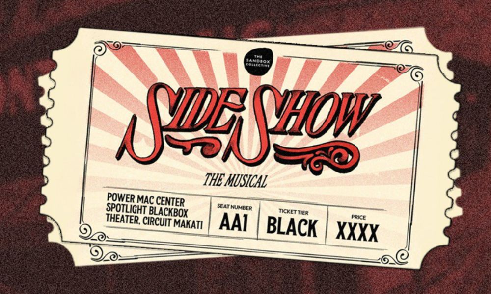'Side Show: The Musical' dares audiences to see the people behind the spectacle