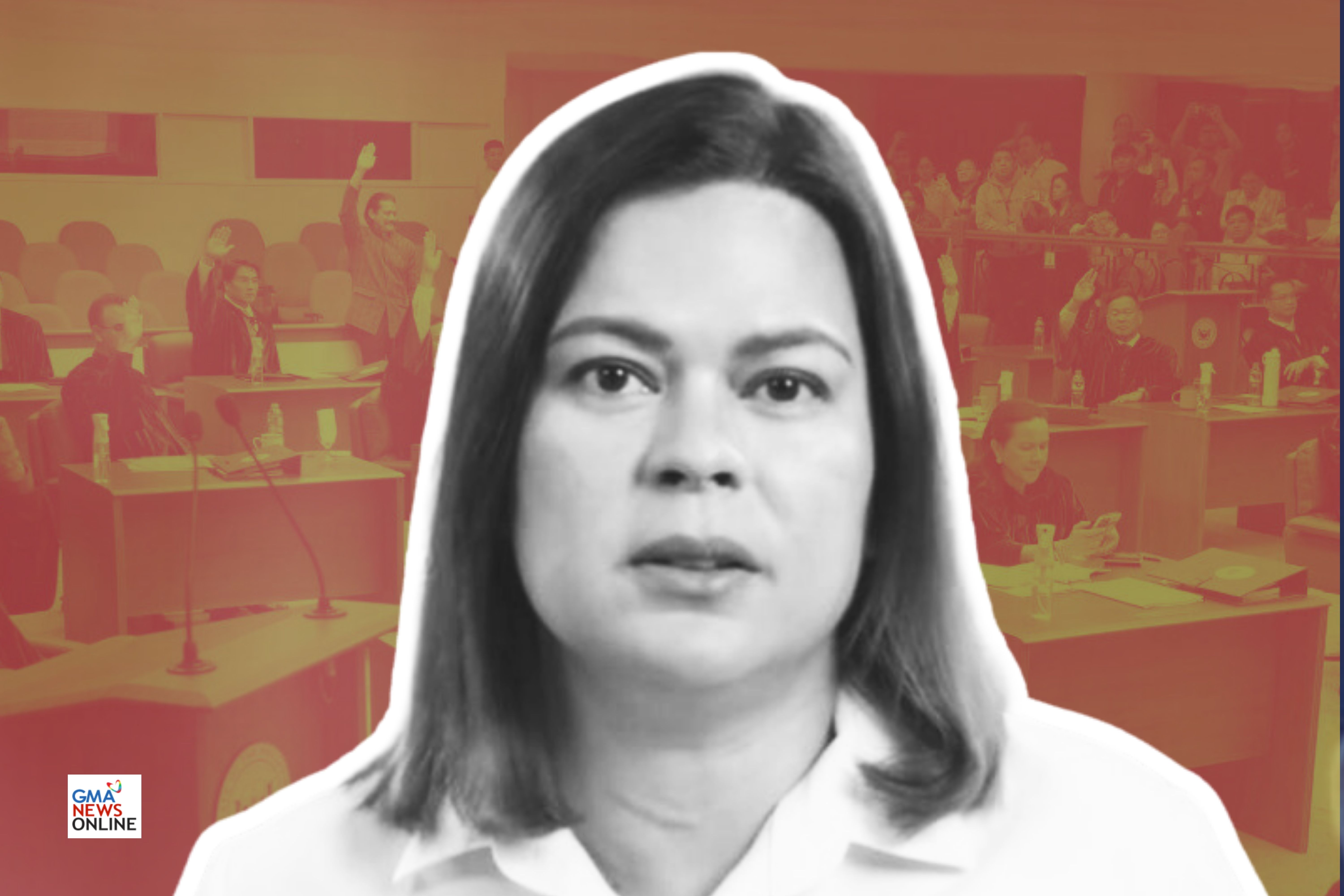 VP Sara"s camp preparing compliance for impeachment court's summons