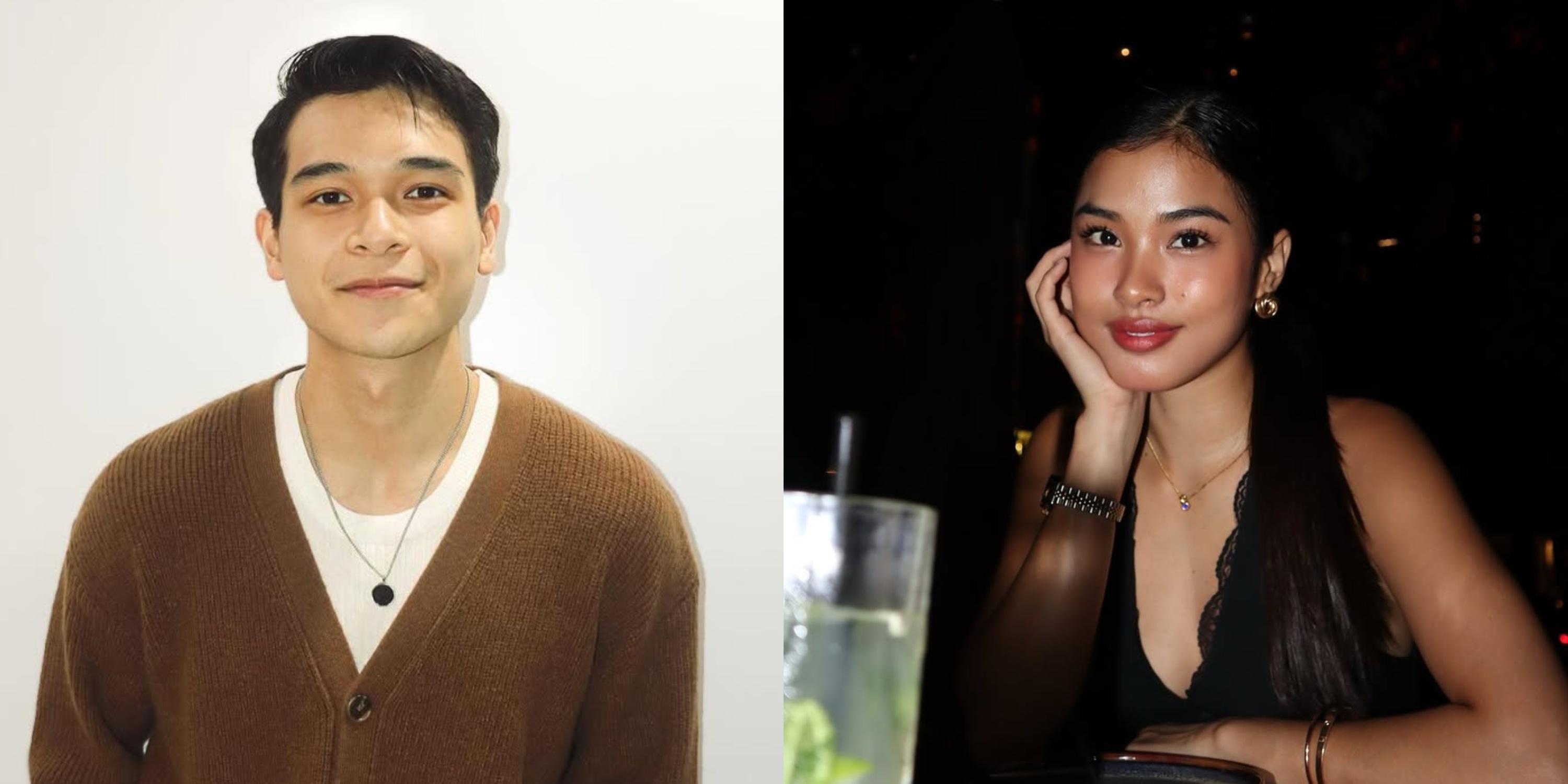 Vince Maristela on friendship with Shuvee Etrata: ‘Napaka-genuine niyang tao’