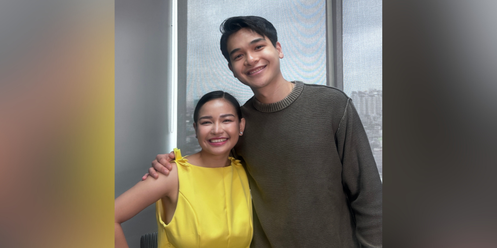 Vince Maristela, Xyriel Manabat share most shocking news they learned after 'PBB' exit 