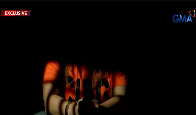 Woman arrested for allegedly embezzling P8-M sale of expensive watches