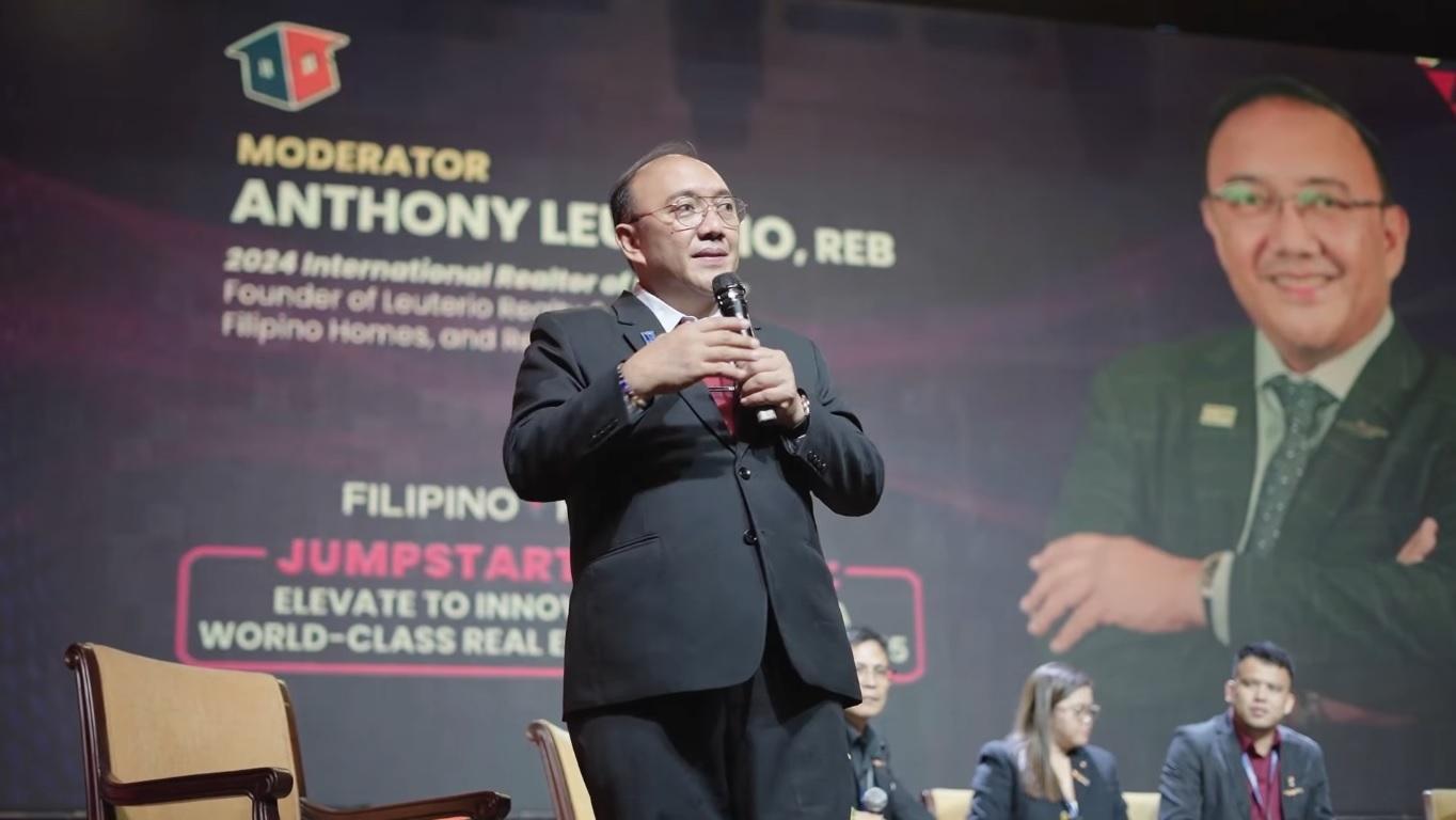 Realtor Filipino Homes enters Middle East market