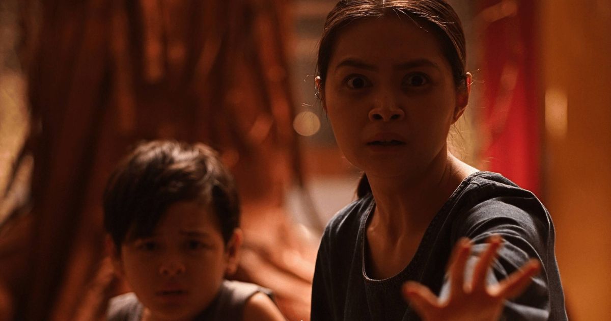 'P77' starring Barbie Forteza is coming to cinemas this July