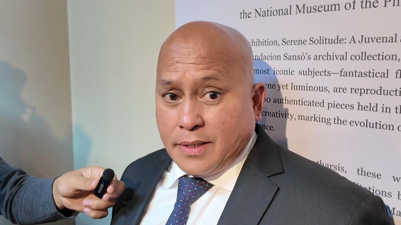 Bato says Senate action showed impeachment rap 'infirm"; Koko disappointed