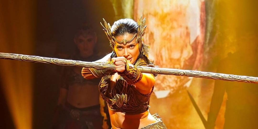 Ruru Madrid 'sobrang proud' of Bianca Umali as 'Sang'gre' premieres: 'Alam ko kung gaano mo 'to pinangarap'