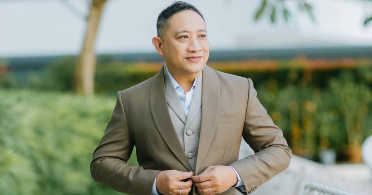 Michael V. warns vs. fake account using his identity