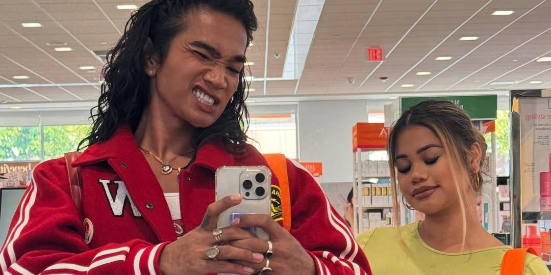 Bretman Rock expresses pride for sister Princess Mae in sweet birthday message