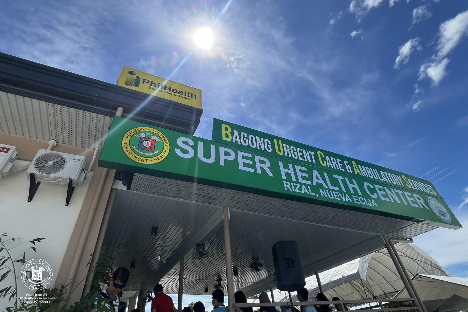 Expanded PhilHealth benefits, food stamps boost Pinoys' access to services