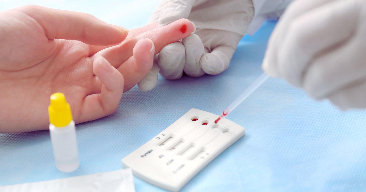 Here's where you can get tested for HIV in the Philippines