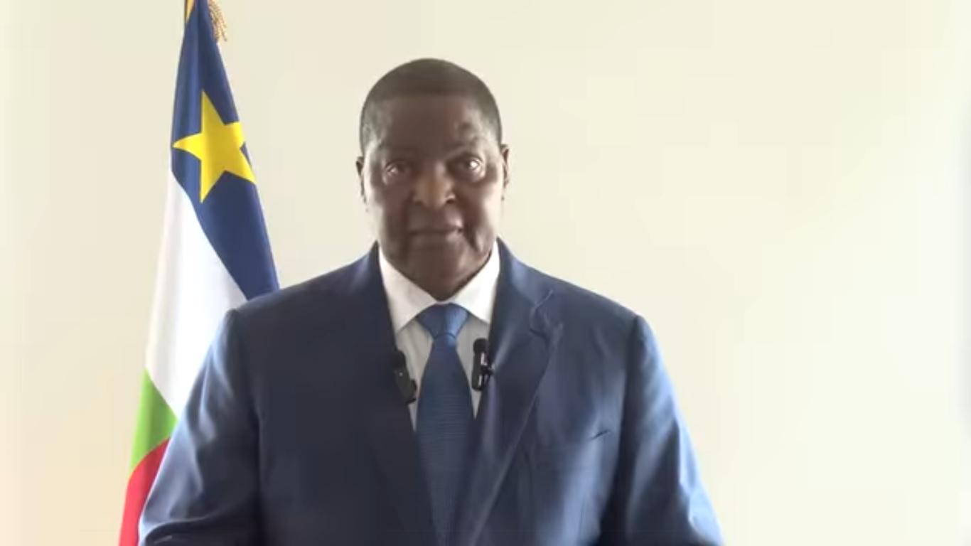 29 pupils taking high school exams killed in C.Africa crush