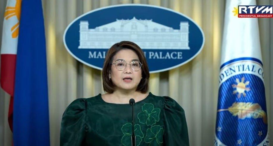 Palace studying legal actions vs BSP 'ghost employees'